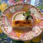 イタリアンバール オルソ - 