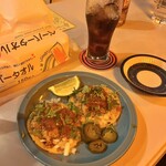 ナイト喫茶 モアブ - 