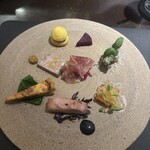 炭燒牛排與葡萄酒 obiobi - 