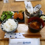 メリケンサカナ - 