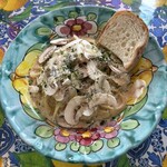 イタリアンバール オルソ - 