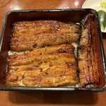 うなぎのまとい - 