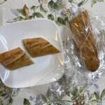 ブーランジェリー ヌフ - 