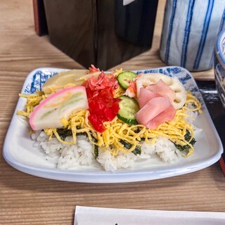 浪花鮓 まえなか_1