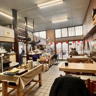 浪花鮓 まえなか_2