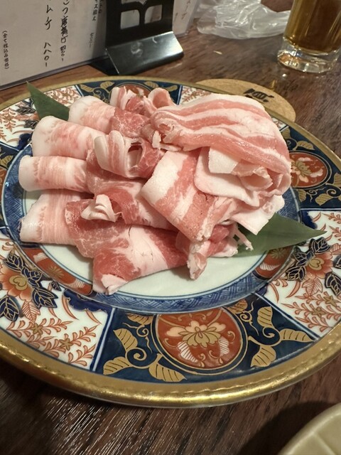 Teppan Mine No Itadaki