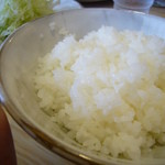 Kitsuchin Hiro - 白飯