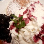 Hawaiian Pancake Factory - 