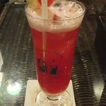 Long Bar - シンガポールスリング