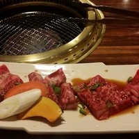 一頭買焼肉 玄 浅草本店 - 