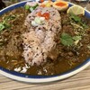 ナミニノカレー