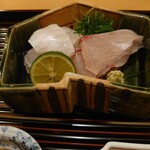 料理屋そうびき - 