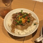背脂ラーメン チャッチャ亭 - 