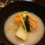 料理屋そうびき - 