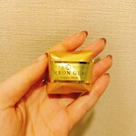 成城風月堂 - ドリンク写真: