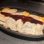 お好み焼き いまり 五反田 - 