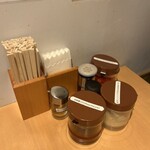 背脂ラーメン チャッチャ亭 - 