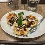 Belgian Pub Antwerp Six - 