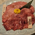 肉の匠 将泰庵 - 