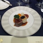 ウェスティンホテル東京 - 