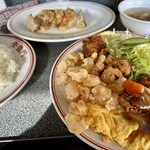 登龍門 - 料理写真: