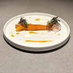 Remplir - スモークサーモン　和歌山産蜜柑