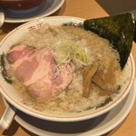 背脂ラーメン チャッチャ亭 - 