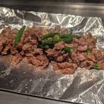 お好み焼き いまり 五反田 - 