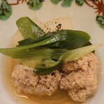 料理屋そうびき - 