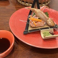 かに道楽 川崎店 - 