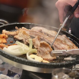 口コミ一覧 : とんとん豚様 - 大船/韓国料理 [食べログ]