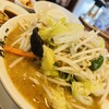 ラーメンねぎっこ 北福島店