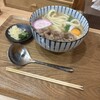 手打うどん 竹寅
