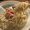 麺処 にぼし香 水天宮前店