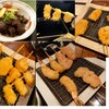 大阪串かつ　半妻