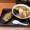 肉煮干中華そば 鈴木ラーメン店