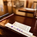 鰻家　岡むら - 