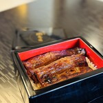 鰻家　岡むら - 