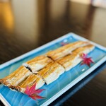 鰻家　岡むら - 