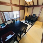 鰻家　岡むら - 