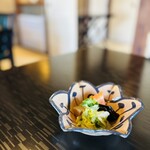 鰻家　岡むら - 