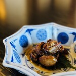 鰻家　岡むら - 