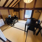 鰻家　岡むら - 