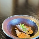 鰻家　岡むら - 