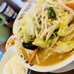 ラーメンねぎっこ - 