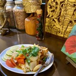 タイキッチン チャバ - 