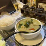 タイキッチン チャバ - 