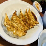 ラーメンねぎっこ - 