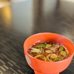 鰻家　岡むら - 