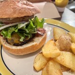 サウス・スウェル - 